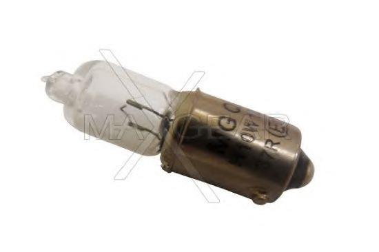 Maxgear 78-0068 Glow bulb H10W 12V 10W 780068: Buy near me in Poland at 2407.PL - Good price!