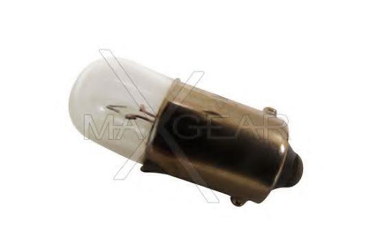 Maxgear 78-0070 Лампа накаливания T3W 12V 3W 780070: Отличная цена - Купить в Польше на 2407.PL!