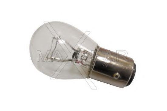 Maxgear 78-0072 Лампа галогенна 12В 780072: Купити у Польщі - Добра ціна на 2407.PL!