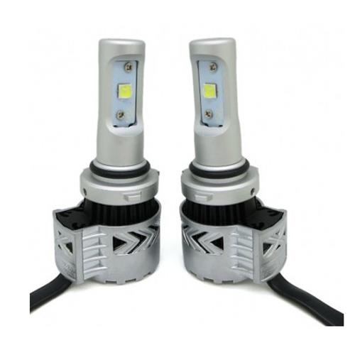 RS 72141131341 Лампы светодиодные комплект RS G8 HB3 12V 36W 6500K (2 шт.) 72141131341: Отличная цена - Купить в Польше на 2407.PL!