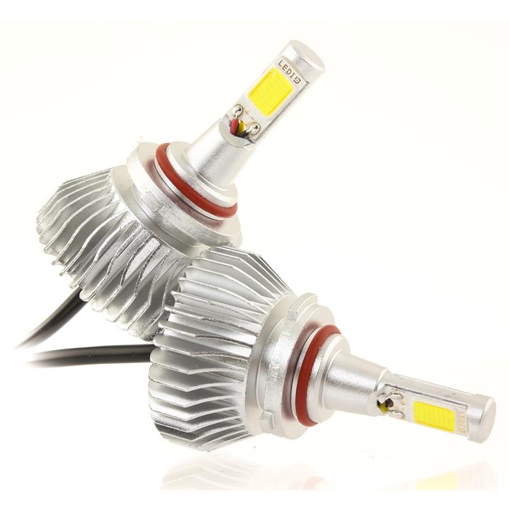 RS 176089139812 LED bulbs kit RS G8.1 HB3 12V 20W 6000K (2 pc.) 176089139812: Buy near me at 2407.PL in Poland at an Affordable price!