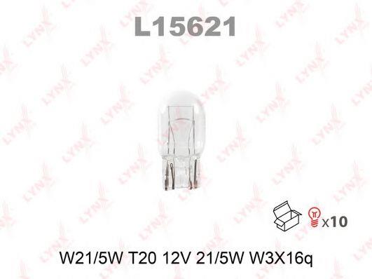 LYNXauto L15621 Glühlampe W21/5W 12V 21/5W L15621: Kaufen Sie zu einem guten Preis in Polen bei 2407.PL!