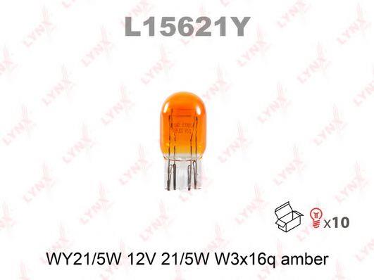 LYNXauto L15621Y Glühlampe gelb WY21/5W 12V 21/5W L15621Y: Kaufen Sie zu einem guten Preis in Polen bei 2407.PL!