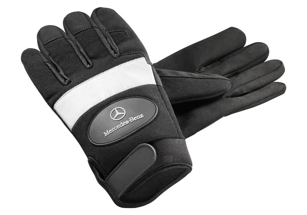 Mercedes B6 7 87 4411 Work Gloves B67874411: Buy near me at 2407.PL in Poland at an Affordable price!