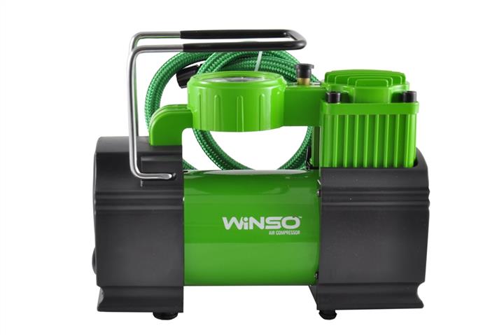 Winso Kompresor WINSO 10atm, 180W, 40l&#x2F;min – cena