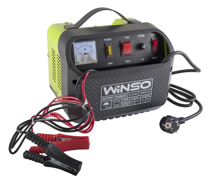 Buy Winso 139500 at a low price in Poland!