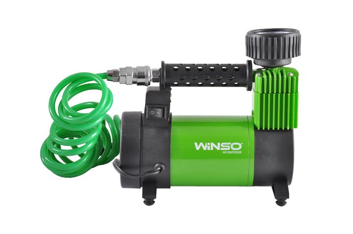 Compressor WINSO 10atm, 180W, 40l&#x2F;min Winso 132000