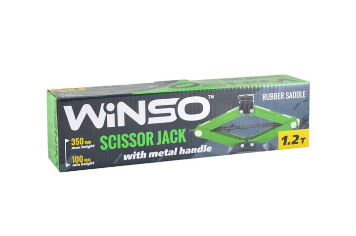 Купить Winso 121200 по низкой цене в Польше!