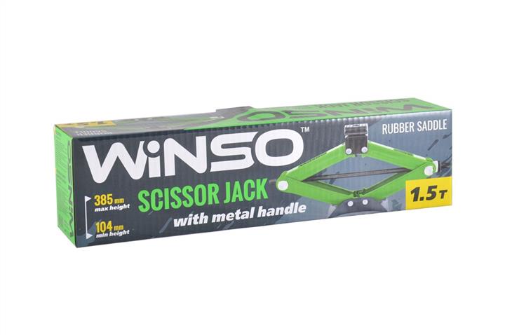 Купити Winso 121510 – суперціна на 2407.PL!