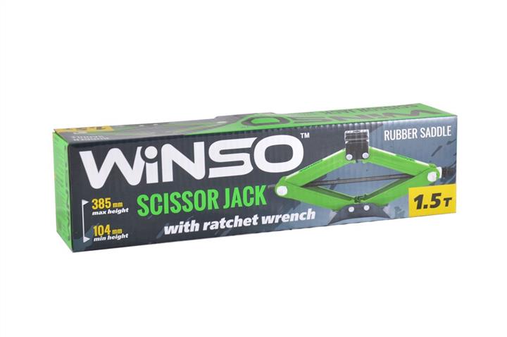 Buy Winso 121520 at a low price in Poland!