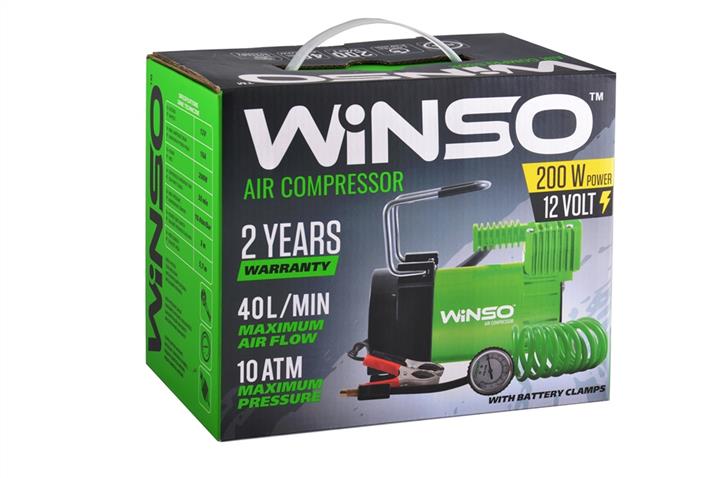 Buy Winso 126000 at a low price in Poland!