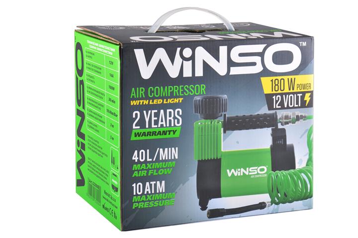 Buy Winso 132000 at a low price in Poland!