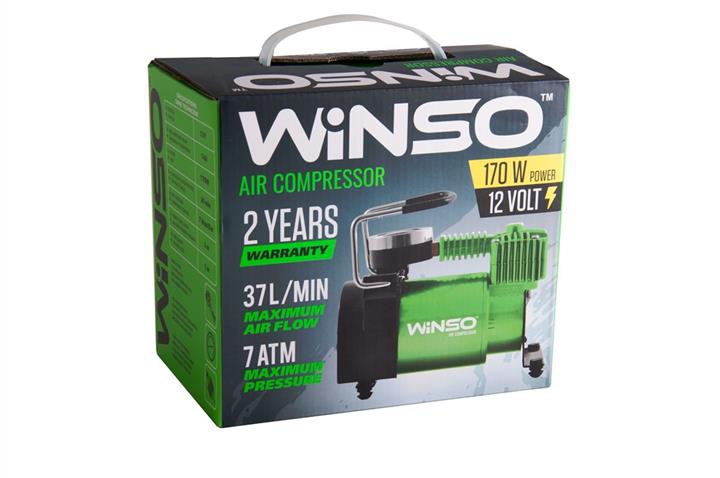 Купити Winso 122000 – суперціна на 2407.PL!