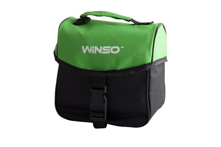 Compressor WINSO 7Atm, 170W, 37l&#x2F;min Winso 122000