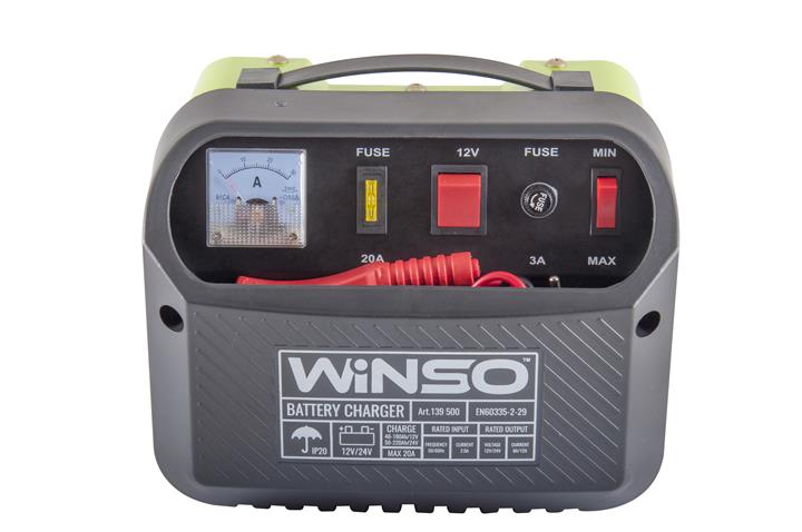 Buy Winso 139500 at a low price in Poland!