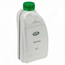 Land Rover LR003401 Hydraulic oil Land Rover PAS Fluid, 1 L LR003401: Buy near me in Poland at 2407.PL - Good price!