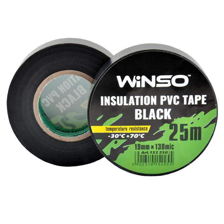 Winso 152250 Insulating tape 152250: Buy near me in Poland at 2407.PL - Good price!