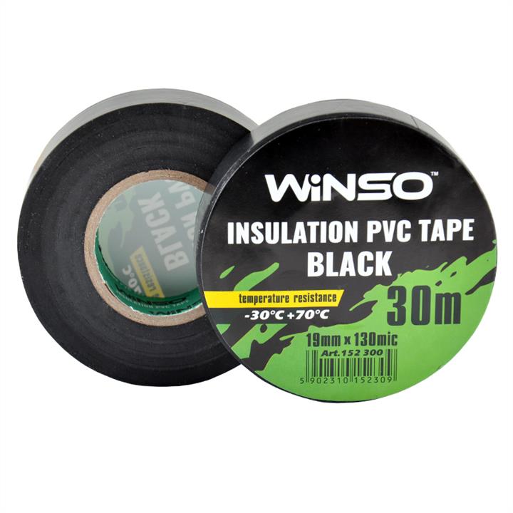 Winso 152300 Insulating tape 152300: Buy near me in Poland at 2407.PL - Good price!