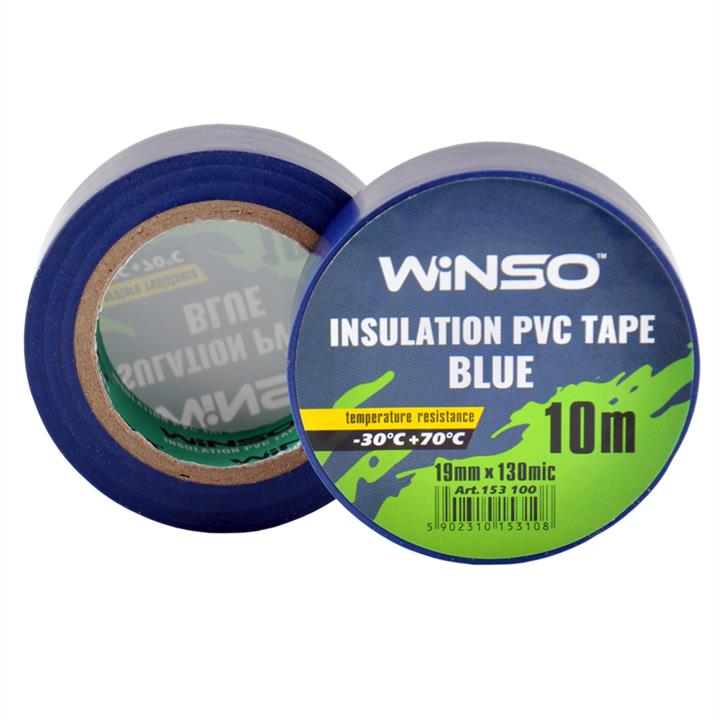 Winso 153100 Insulating tape 153100: Buy near me at 2407.PL in Poland at an Affordable price!