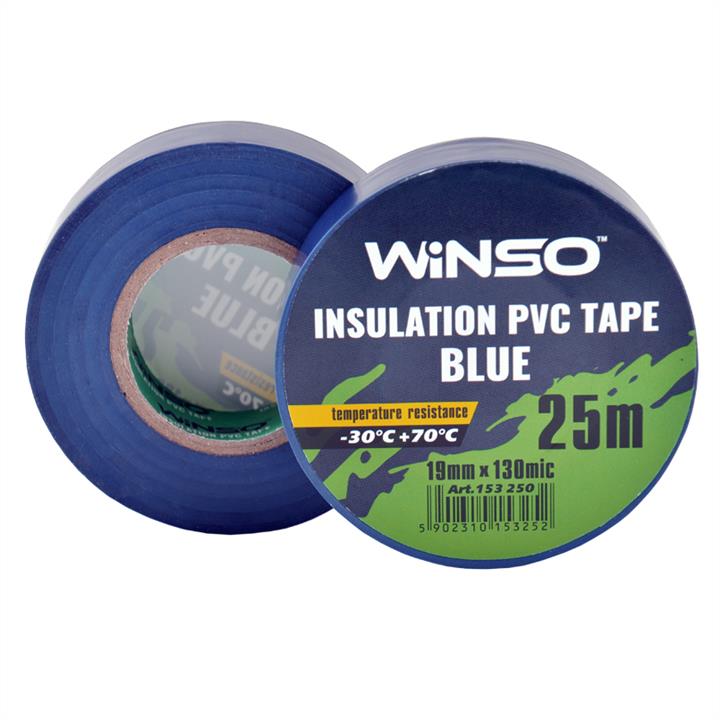Winso 153250 Insulating tape 153250: Buy near me at 2407.PL in Poland at an Affordable price!