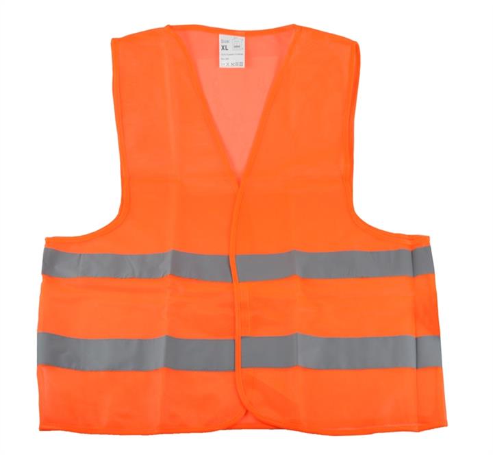 Safety vest XL, orange Winso 149200