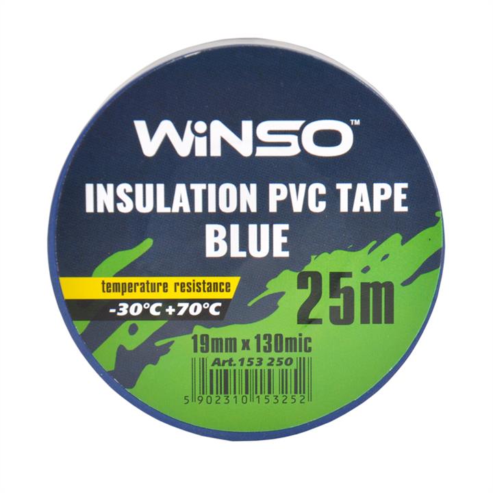Insulating tape Winso 153250