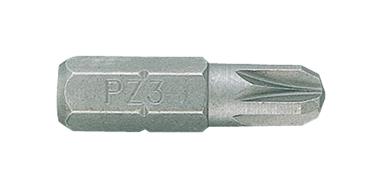 King tony 102502Z Bity końcowe 1/4 „pz №2 l 25mm 102502Z: Atrakcyjna cena w Polsce na 2407.PL - Zamów teraz!