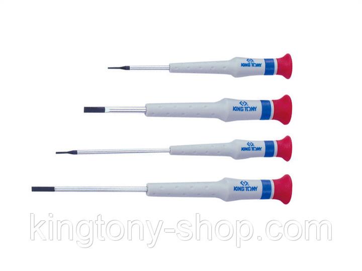 King tony 14320815 Screwdriver, slotted 14320815: Buy near me in Poland at 2407.PL - Good price!