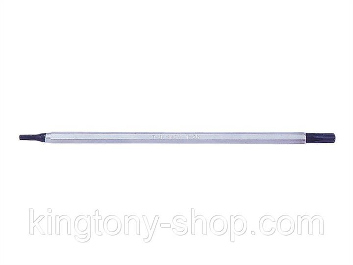 King tony 24330820 TORX screwdriver 24330820: Buy near me in Poland at 2407.PL - Good price!