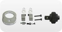 King tony 2771DK Ratchet repair kit 2771DK: Buy near me at 2407.PL in Poland at an Affordable price!
