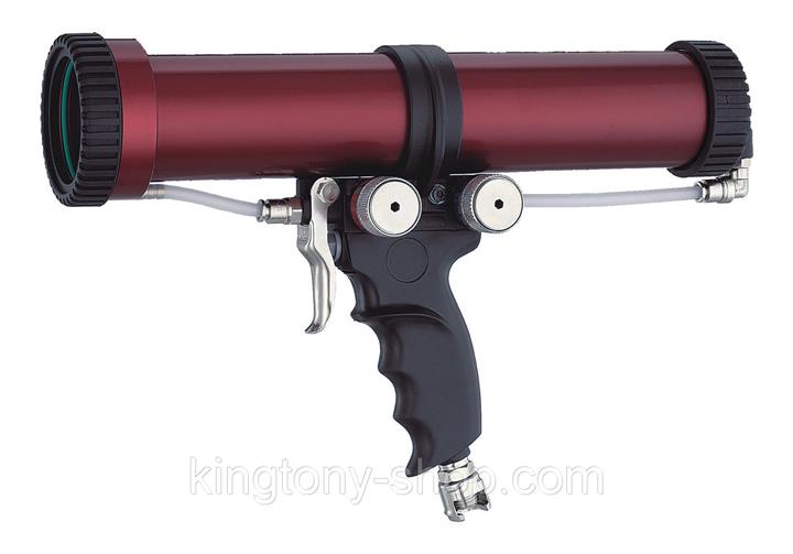 ANI Spa AH095904 Пистолет для герметиков в твердой упаковке ANI SAM/3-C NEW (310мл) AH095904: Отличная цена - Купить в Польше на 2407.PL!