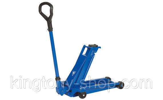 AC Hydraulic DK20 Rolling jack, manual, hydraulic, 2 tons DK20: Buy near me in Poland at 2407.PL - Good price!