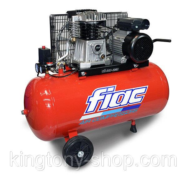 Fiac 1121480804 Kolbenkompressor AB 200-360 (220V) (Behälter 200 l, pr-st 350 l/min) 1121480804: Kaufen Sie zu einem guten Preis in Polen bei 2407.PL!
