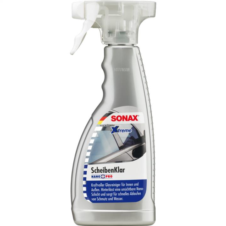 Sonax 238241 Glass cleaner, 500 ml 238241: Buy near me in Poland at 2407.PL - Good price!