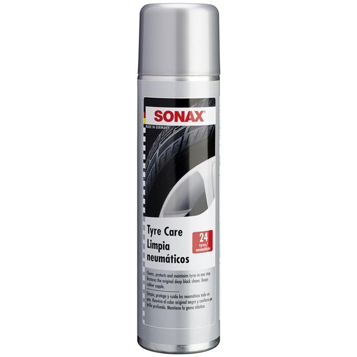 Sonax 435 300 Tire Cleaner, 400 ml 435300: Buy near me at 2407.PL in Poland at an Affordable price!