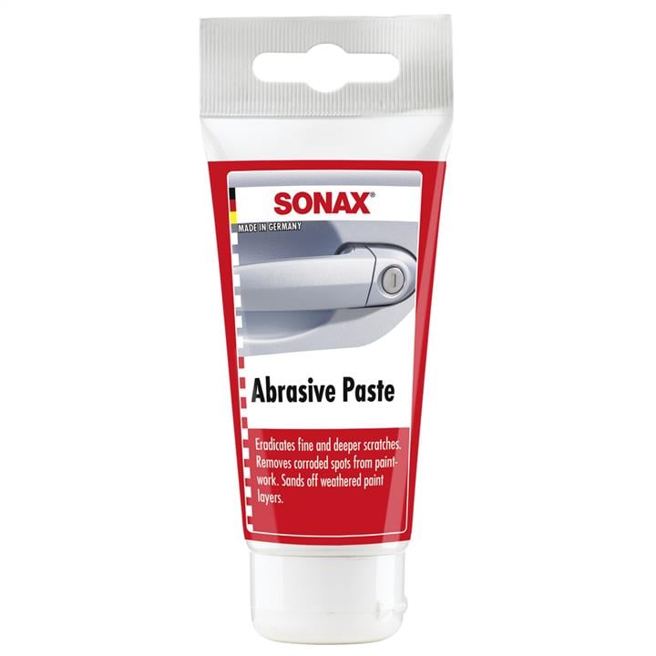 Sonax 320 100 Profiline Abrasive Paste, 75 ml 320100: Buy near me in Poland at 2407.PL - Good price!