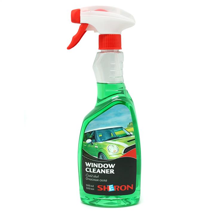 Sheron 996883 Glass cleaner, 500 ml 996883: Buy near me in Poland at 2407.PL - Good price!