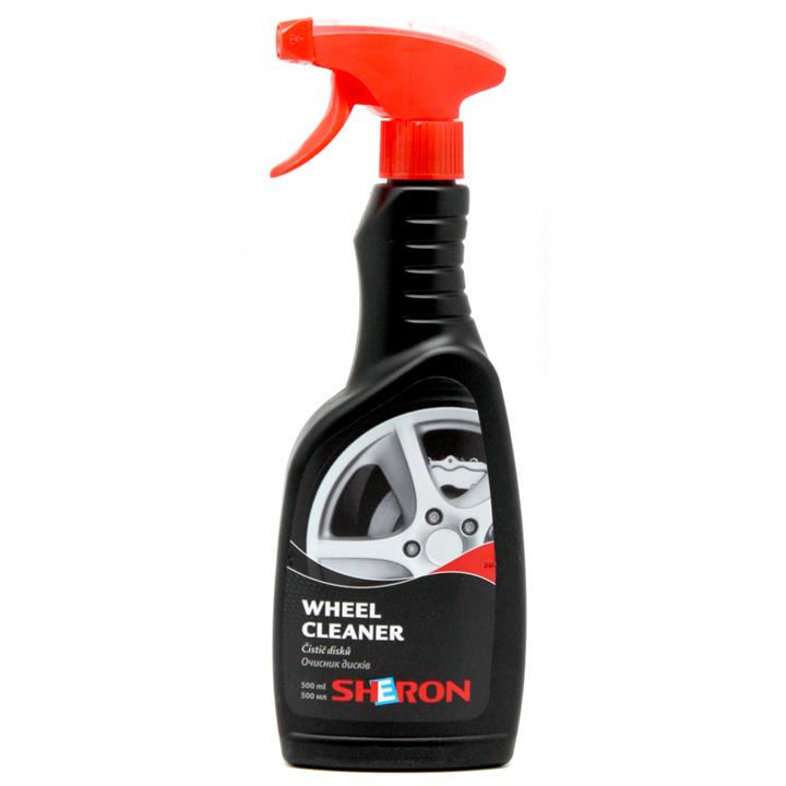 Sheron 996982 Disc cleaner, 500 ml 996982: Buy near me in Poland at 2407.PL - Good price!