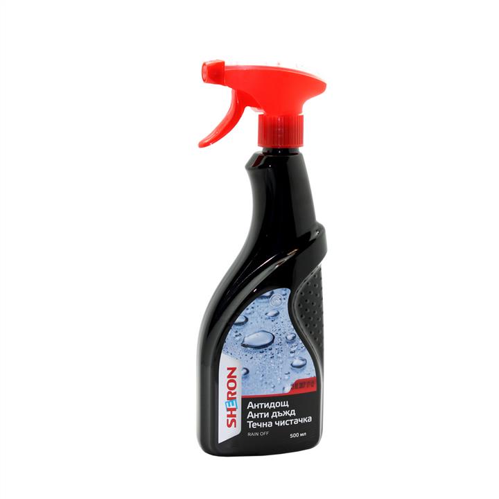 Sheron 996999 Rain-off Window Cleaner, 500 ml 996999: Buy near me in Poland at 2407.PL - Good price!