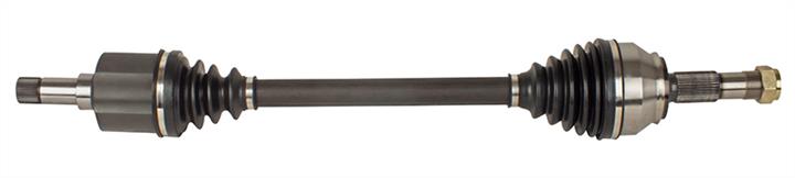 Driveshaft Parts CT-8-127 Drive shaft CT8127: Buy near me at 2407.PL in Poland at an Affordable price!