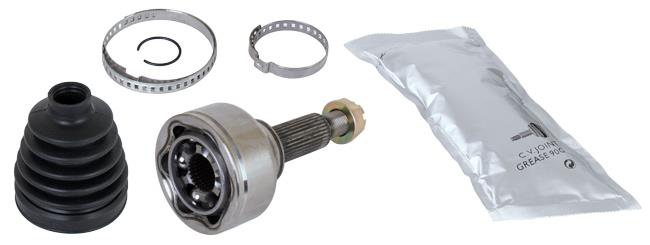 Driveshaft Parts FD195 CV joint FD195: Buy near me in Poland at 2407.PL - Good price!