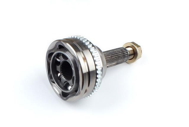 Driveshaft Parts FD269A CV joint FD269A: Buy near me in Poland at 2407.PL - Good price!
