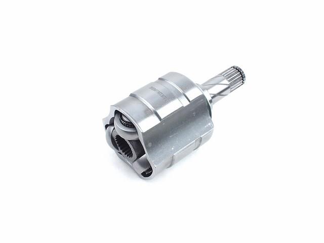 Driveshaft Parts OP710 CV joint OP710: Buy near me in Poland at 2407.PL - Good price!