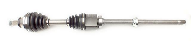 Driveshaft Parts TO-8-630 Drive shaft TO8630: Buy near me at 2407.PL in Poland at an Affordable price!