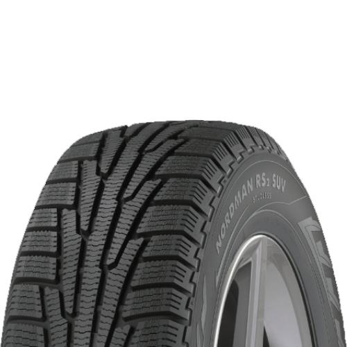 Nokian T429915 Шина Легковая Зимняя Nokian Nordman RS2 185/60 R14 82R T429915: Отличная цена - Купить в Польше на 2407.PL!