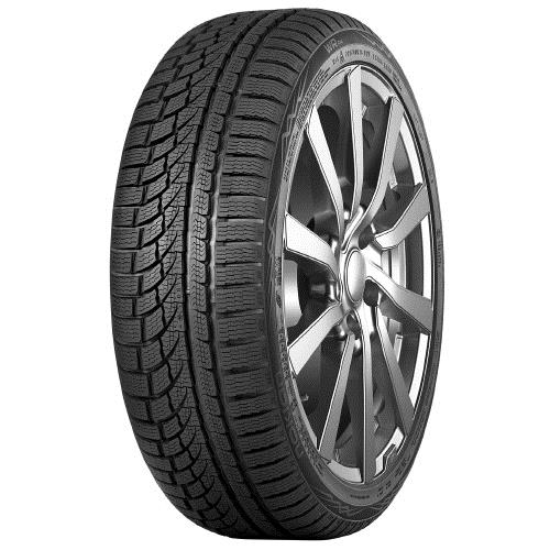 Nokian T429794 Passenger Winter Tyre Nokian WR A4 225/55 R17 97H T429794: Buy near me at 2407.PL in Poland at an Affordable price!