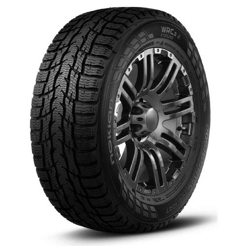 Nokian T429664 Commercial Winter Tyre Nokian WR C3 235/60 R17 117R T429664: Buy near me in Poland at 2407.PL - Good price!