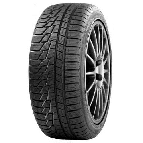 Nokian T428040 Passenger Winter Tyre Nokian WR G2 275/45 R18 107V T428040: Buy near me at 2407.PL in Poland at an Affordable price!