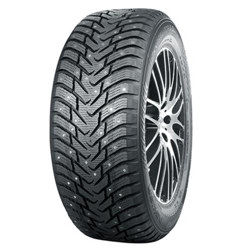 Nokian TS31877 Opona Samochodowa Zimowa Nokian Hakkapeliitta 8 195/55 R15 89T TS31877: Dobra cena w Polsce na 2407.PL - Kup Teraz!