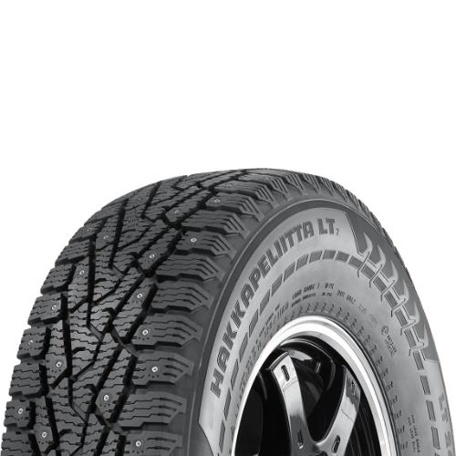 Nokian TS31809 Opona Samochodowa Zimowa Nokian Hakkapeliitta LT2 245/75 R16 120Q TS31809: Dobra cena w Polsce na 2407.PL - Kup Teraz!